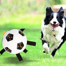 dog toy soccer ball toys for puppy