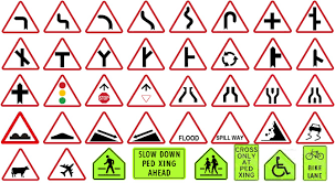 philippine road warning signs