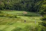 Jay Peak Golf Club Discount Tee Times - The Links Card