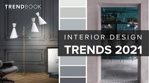 Earthy color palettes, multipurpose rooms, and more. Discover Interior Design Trends 2021 Trendbook Trend Forecasting