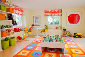 kids room decorating ideas on a budget