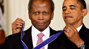 Sir sidney poitier , kbe ( /ˈpwɑːtjeɪ/ or /ˈpwɑːti.eɪ/ ; Latest Honor For Sidney Poitier A Film School In His Name Abc News