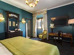 Hotel Dinghilterra Luxury Boutique Rome Italy Above 5