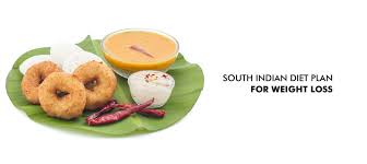 South Indian Diet Plan For Weight Loss Diet Plan Tgm