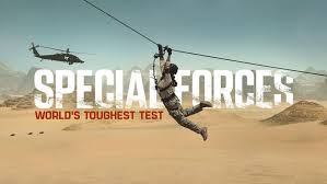 特種部隊：終極考驗第一季》Special Forces: World's Toughest Test 迅雷下載/在線觀看-2023新劇-美劇迷