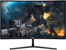 Interested in monitors by acer? 144hz Gaming Monitor Deal Makes 1440p Curved Acer Cheaper Than Ever Tom S Hardware