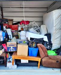 storage auction in springfield mo