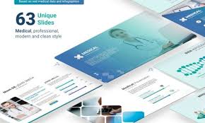 Download Medical Powerpoint Template G4ds