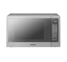 Did you find this document useful? Panasonic Microwave 1000w 32l Inverter Power Silver Extra Saudi