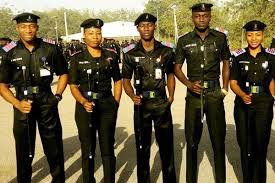 2023 nigeria police force recruitment