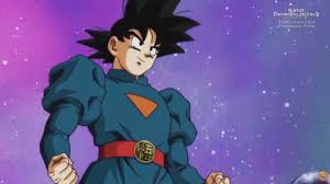 It will adapt from the universe survival and prison planet arcs. Super Dragon Ball Heroes Episode 9 Release Date Preview Spoilers Anime Scoop