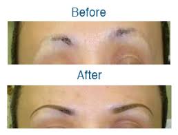 permanent makeup