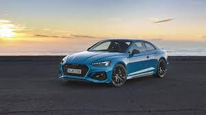 2020 audi rs5 coupe wallpapers
