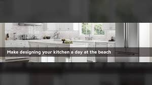 beachy kitchen cabinets