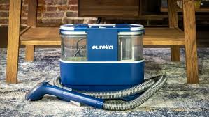 eureka carpet cleaner review ney100 is