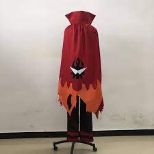Amazon.com: Kamina Cosplay Costume Women Men festival Outfit Halloween  Christmas Carnival Party (Custom Made, Female Size) : Clothing, Shoes &  Jewelry