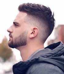 Scroll down, find a new look, and then simply show the photo to your barber. 14 Best Short Haircuts For Men To Try This Year Lifestyle By Ps