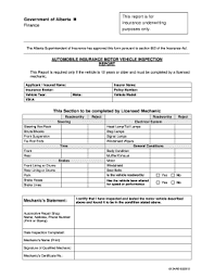 alberta vehicle inspection form fill