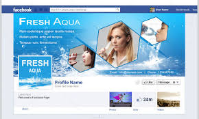 21 Facebook Business Page Templates Free Premium Templates