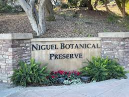 Botanical Gardens In Orange County
