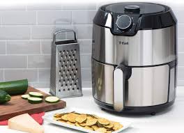10 best t fal air fryer for 2023