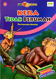 Lomba buku bahasa prancis dengan silvarani7. Buku Cerita Siri Delima Kera Tidak Berumah Bm Bi No 1 Online Bookstore Revision Book Supplier Malaysia