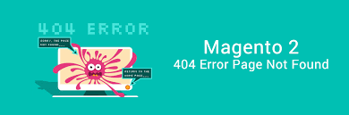 solved magento 2 404 error page not