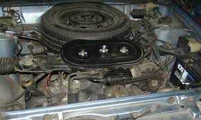 Subaru Ea Engine Wikipedia