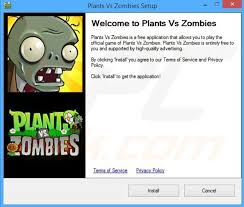 plants vs zombies adware easy removal