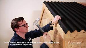 re roof your shed roof a diy guide