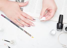 20 nail salons in singapore for a