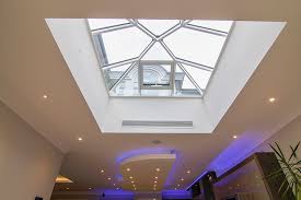 Glass Roof What To Consider When