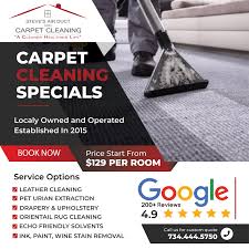 48105 carpet cleaning services