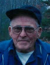 Obituary information for George L. Jacobson
