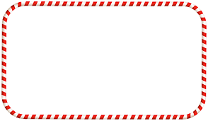 Here you can explore hq candy cane transparent illustrations, icons and clipart with filter setting like size, type, color etc. Christmas Candy Frame Transparent Png Clip Art Clip Art Christmas Frame Clipart Free Clip Art