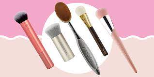 10 best foundation brushes 2022 how
