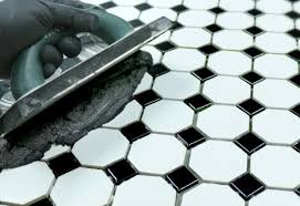 Dimensions Glass Grout Surface Art Inc