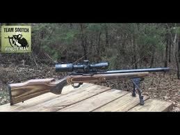 ruger 10 22 bull barrel review you