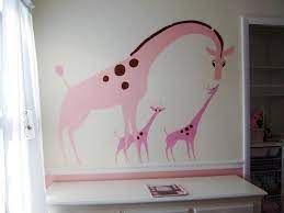 Easy Wall Murals How To Add Any Design