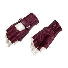 Wanda maximoff gloves