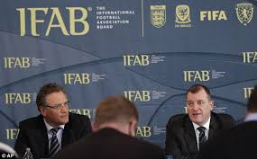 Image result for ifab