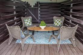 Privacy For Your Outdoor Space