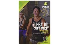 zumba 101 dance fitness for beginners