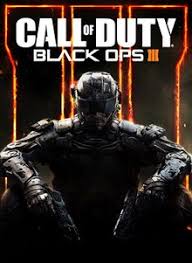 Call Of Duty Black Ops Iii Wikipedia