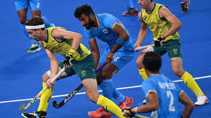 Here you can find the full hockey schedule for the 2021 tokyo olympic games, for both the men's and women's tournaments. Tokyo Olympics India S Crushing Defeat In Men S Hockey Australia Trampled