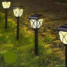 Best Lighting For Your Home Garden