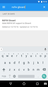 How to Unlock NSFW GIFs on the Gboard Keyboard for Android « Android ::  Gadget Hacks