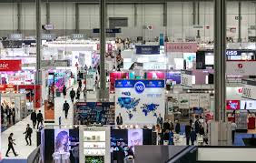 ers and retailers on cosmoprof north