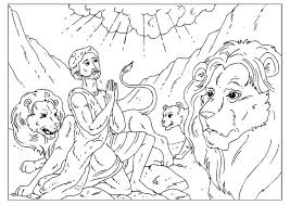 In case you don\'t find what you are looking for, use the top search bar to search again! Coloring Page Daniel In The Lions Den Free Printable Coloring Pages Img 25953