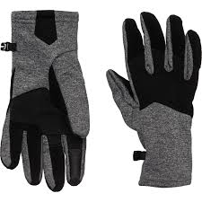 Rossignol Midweight Itip Gloves For Men Save 37